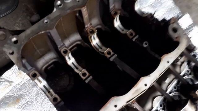 18 июня 2021 г. Разобрал 3sz-ve смотреть онлайн