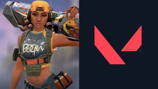 VALORANT - All Raze Quotes / Voice Lines