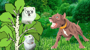 БЕДНЫЙ ЩЕНОК! Тебе было ОЧЕНЬ СТРАШНО и БОЛЬНО?! Мы тебе ПОМОЖЕМ!!!