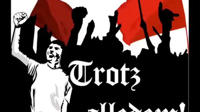 Das Einheitsfrontlied (Ernst Busch) song смотреть онлайн