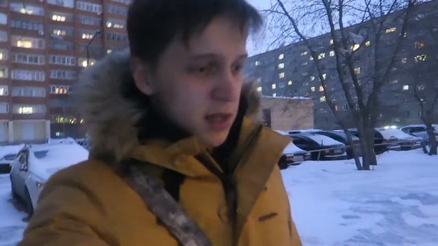 VLOG: КОРОТНУЛО смотреть онлайн