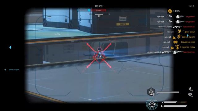 Самый Быстрый Проход Блэквуд Warface Аргус смотреть онлайн