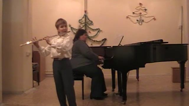 душечка.девица Даргомыжский смотреть онлайн