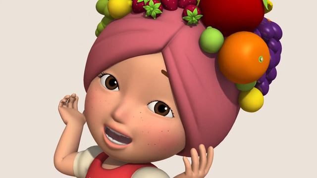 Learn Mandarin For Kids With Miaomiao Ep.4 - Egypt