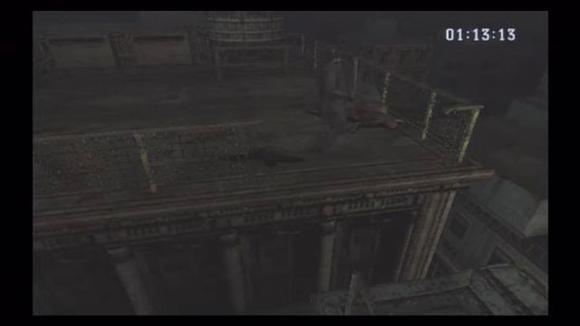 REOB Outbreak Online (Stalker Mode [Beta]) смотреть онлайн