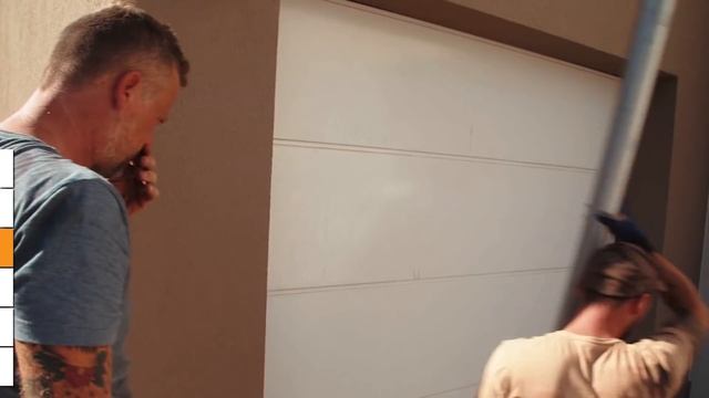 Pavarea intrării în curte смотреть онлайн