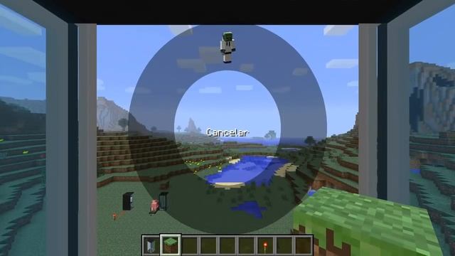 Minecraft 1.6.4 MOD LOS CLONES MADAFAKAS! смотреть онлайн