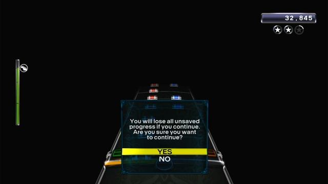 Rock Band 3 Enhanced - New Modifiers смотреть онлайн