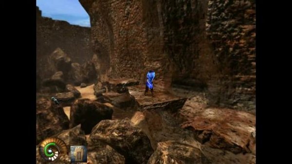 Playthrough: "The New Adventures of the Time Machine" Part 5/8