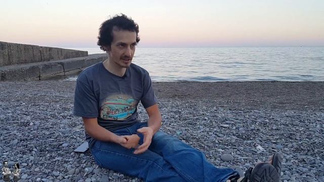 Почему мы ездим тренироваться в Крым? смотреть онлайн