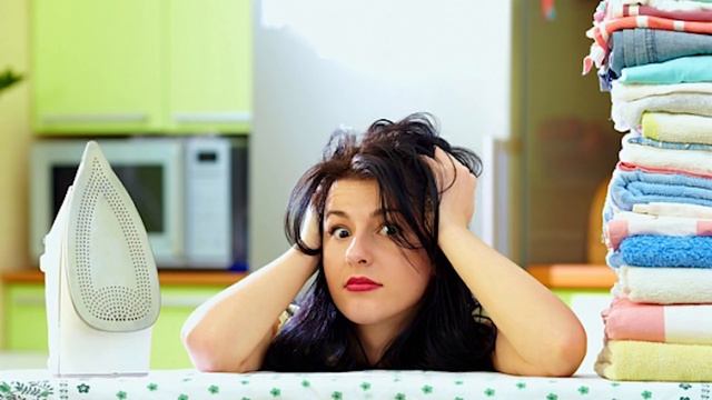 Почему нельзя гладить постельное белье смотреть онлайн