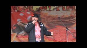 Орловка масленица 23  песня Баня. А в деревне знает всяк, баня это не пустяк movie