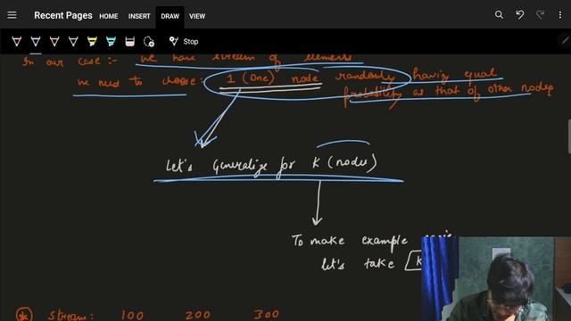 Linked List Random Node || Reservoir Sampling || Google Interview Question || Leetcode-382 смотреть онлайн