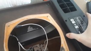 Доработка S-90.