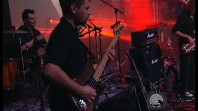 Pink Floyd Show In Russia смотреть онлайн