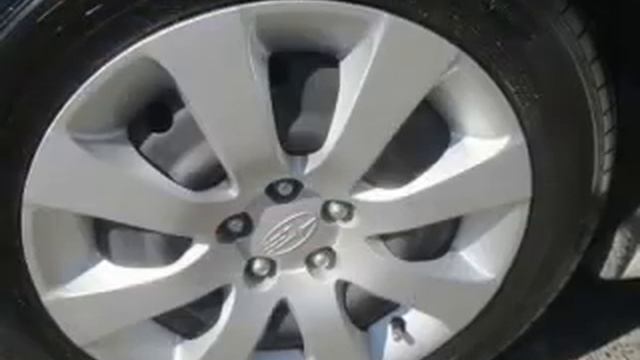 2010 SUBARU Impreza RX - Burwood VIC смотреть онлайн
