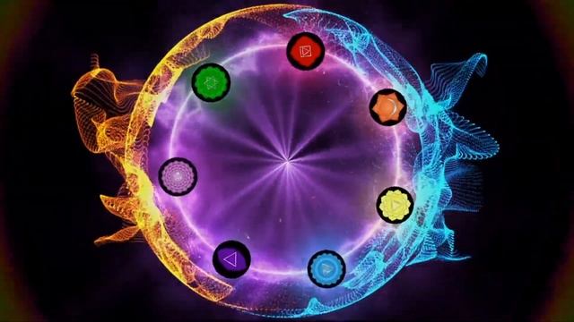 Очистка твоей ауры от всех завистников, врагов, недоброжилателей. АСМР расслабление