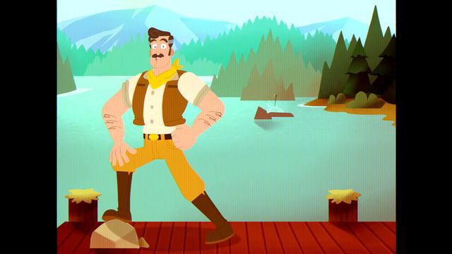 Camp Campbell Wants YOU! - Camp Camp | Rooster Teeth