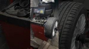 Балансировочный станок Flaying bl 616