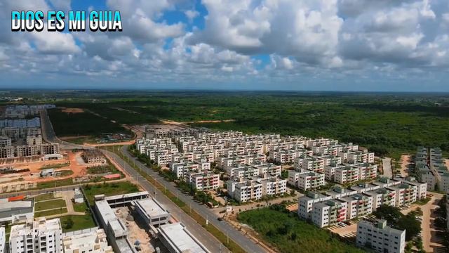ESCUELAS DE CIUDAD JUAN BOSCH #2022 смотреть онлайн