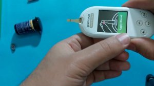 How to  use one touch verio reflect?