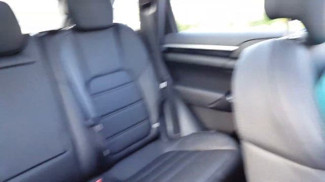 Porsche Cayenne 3.0 Diesel 2016.