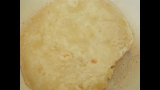 Кулинарный творческий процесс