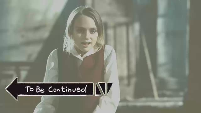 Девочка To be continued.. смотреть онлайн