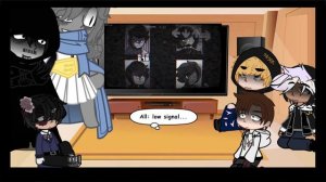 The Mandela Catalogue reacts to Think Z Mized | PART 4 | T.W!