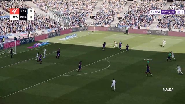 COMPETITION-SERVER V2.1 - PES 2021 & FOOTBALL LIFE смотреть онлайн