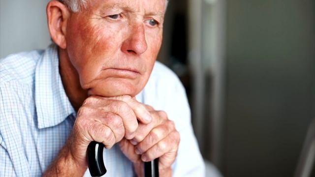 БОЛЕЗНЬ ПАРКИНСОНА смотреть онлайн