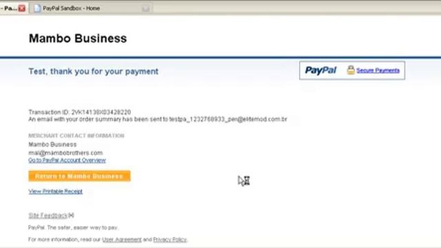 DOCman Pay per Download - Joomla PayPal IPN Integration смотреть онлайн