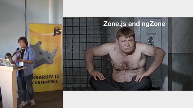 Sergiy Koshman - here canvas will provide benefits to your expirience смотреть онлайн