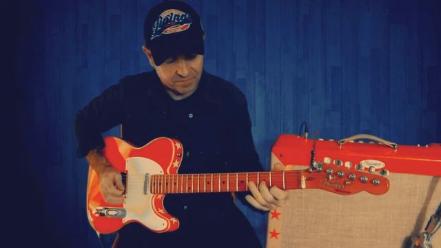 The beak & the claw - Jerry Donahue tribute смотреть онлайн