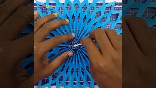 4 Amazing 3D Snowflakes | DIY Christmas Decoration Ideas смотреть онлайн