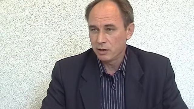 Кузнецк, июнь 2007, Офисы врачей общей практики смотреть онлайн