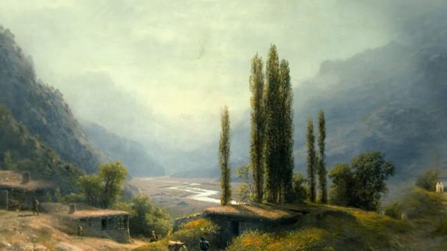 С.Я.Лемешев. Редеет облаков летучая гряда.1951