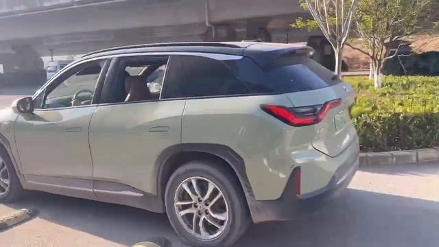 NIO Power - Fast Battery Replacement! Замена батарей за считанные минуты! #electricvehicle #ev #nio