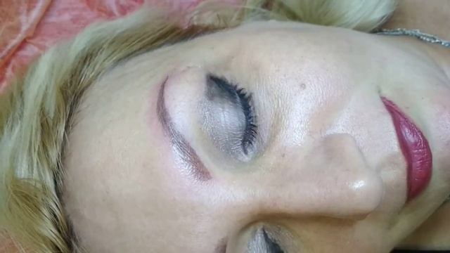 Татуаж бровей Нижний новгород смотреть онлайн