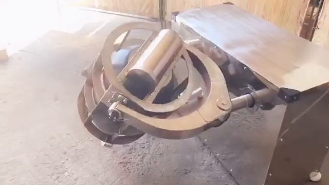 Пьяная бочка . 3D смеситель. смотреть онлайн