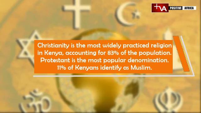 KENYA TRAVEL GUIDE: ESSENTIAL FACTS AND INFORMATION смотреть онлайн