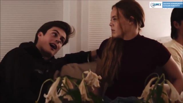 Penetrator Chris--SKAM-Макс-Корж-Малый повзрослел смотреть онлайн