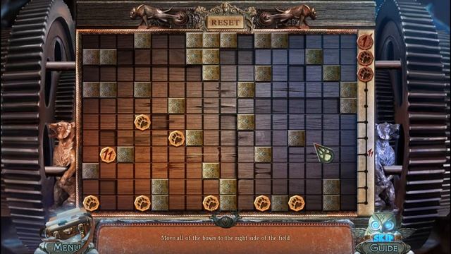 Fierce Tales The Dogs Heart Collectors Edition part 8 смотреть онлайн