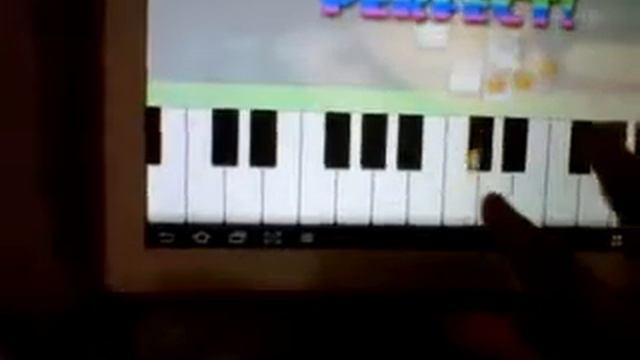 Let's Play Piano Master-Part I смотреть онлайн