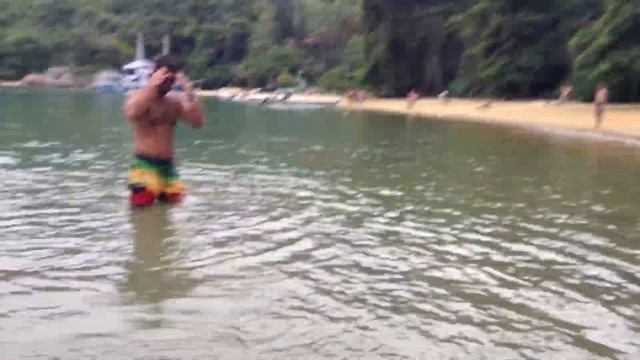 isla grande,angra dos reis!! смотреть онлайн