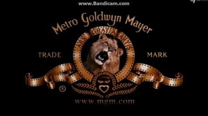 TriStar Pictures - Metro Goldwyn Mayer - Hyde Park Entertainment