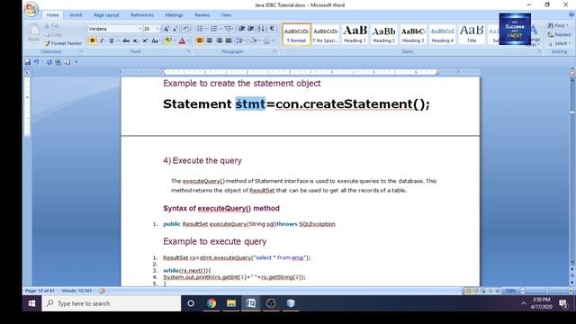 JAVA-ANDROID TUTORIAL смотреть онлайн