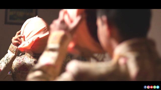 LOVE AT FIRST SIGHT | JYOTI + RAJESH | BEST WEDDING FILMS IN KANPUR | Present by DREAMER FILMS смотреть онлайн