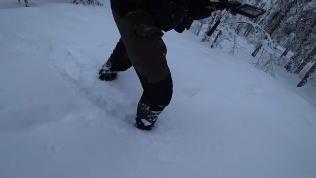 "ВЫЖИВАНИЕ В финском ЛЕСУ НА МАКСИМАЛКАХ" засыпало смотреть онлайн