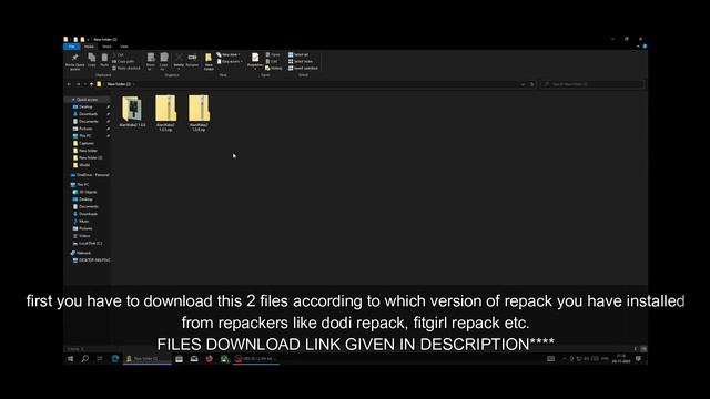 ALAN WAKE 2 | 16Gb Physical Ram Error Fix | How To Play it on less than 16gb ram pc ?? смотреть онлайн